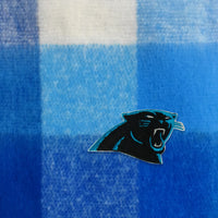 Carolina Panthers Super Soft Scarf