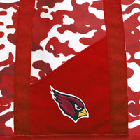 AZ Cardinals Super-Duty Camo Tote