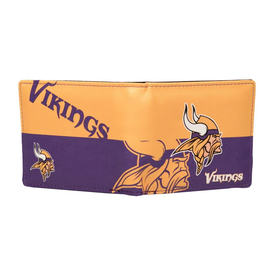 Minnesota Vikings Bi-fold Wallet