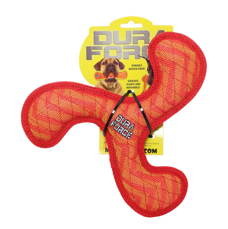 DuraForce Boomerang Tough Toy