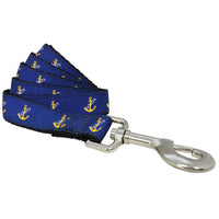 Lake Superior State Lakers Nylon Dog Collar or Leash