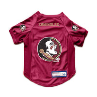 FL State Seminoles Stretch Jersey