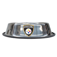 Pittsburgh Steelers Everyday Pet Bowl