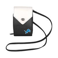 Detroit Lions Home Field Purse