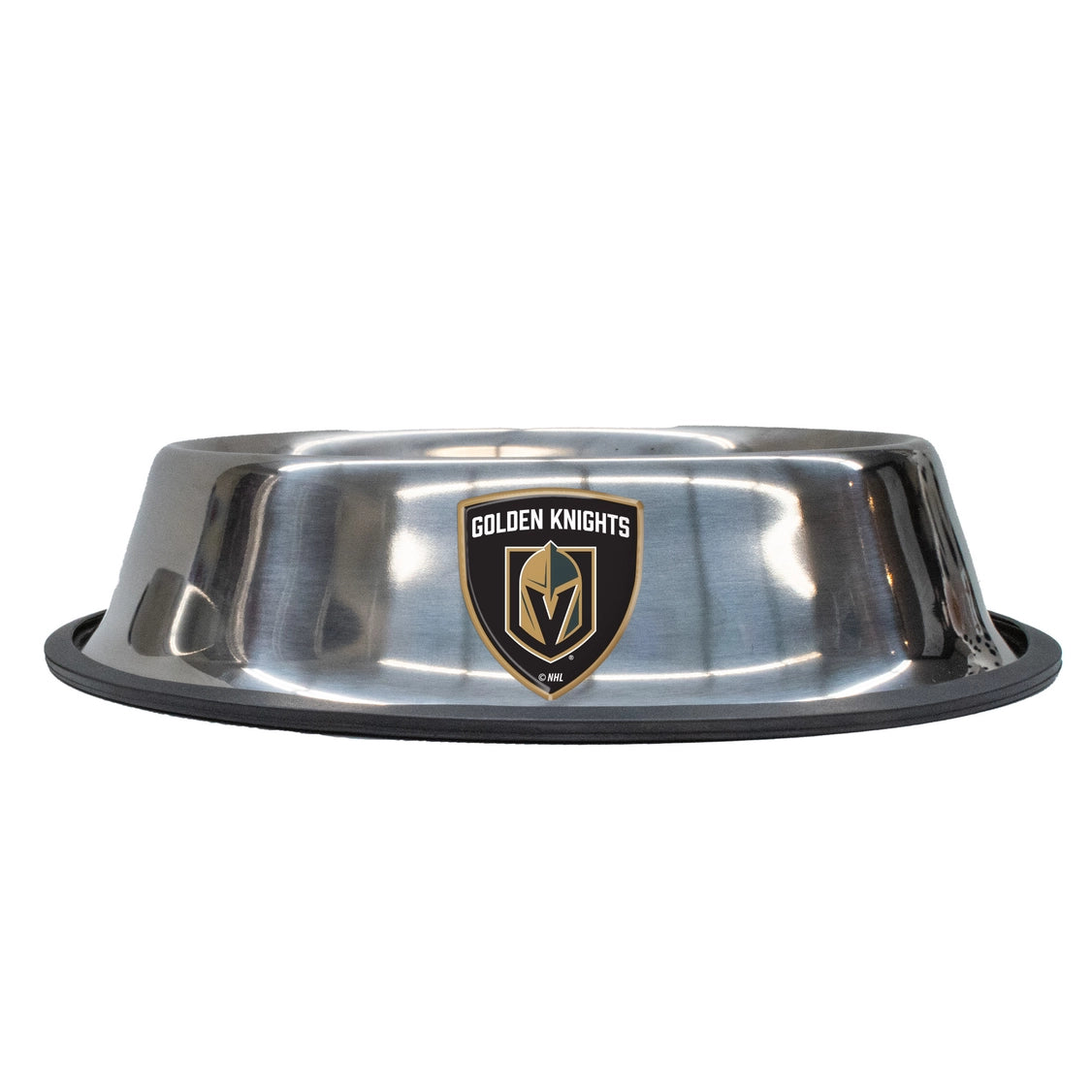 Vegas Golden Knights Everyday Pet Bowl