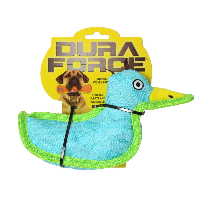 DuraForce Duck Tough Toy