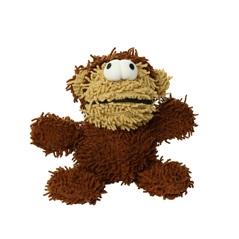 Mighty Microfiber Ball - Monkey Tough Toy