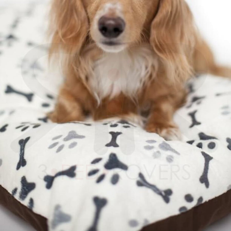 Manchester United FC 25/26 Team-Inspired Pet Beds