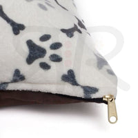 Manchester United FC 25/26 Team-Inspired Pet Beds