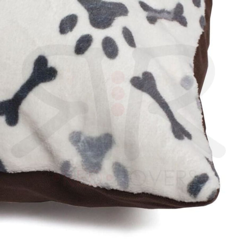 Manchester United FC 25/26 Team-Inspired Pet Beds