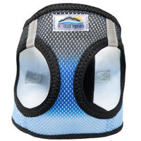 American River Choke Free Dog Harness™ Ombre - Midnight Sky