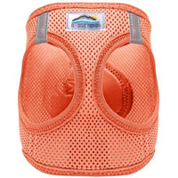 American River Ultra Choke Free Soft Mesh Dog Harness™ - Coral