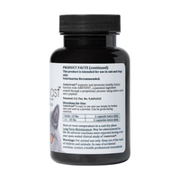 AminAvast Kidney Support for Cats, 60 capsules