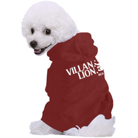 Aston Villa FC Handmade Hoodies