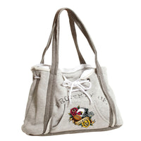 AZ Cardinals Hoodie Purse - Tattoo Design