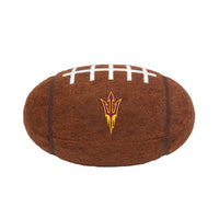 AZ State Sun Devils Tough Chewer Ball Toy