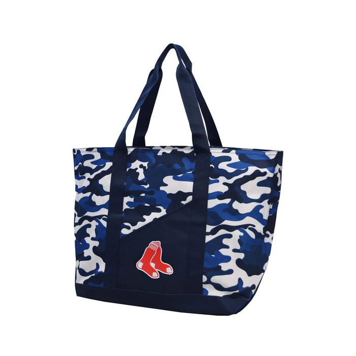 Boston Red Sox Super-Duty Camo Tote