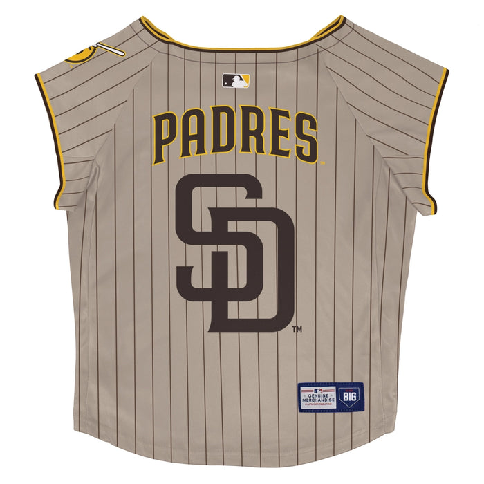San Diego Padres Big Dog Stretch Jersey