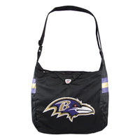 Baltimore Ravens Team Jersey Tote