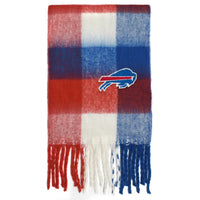 Buffalo Bills Super Soft Scarf