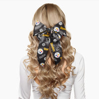 Pittsburgh Steelers Big Bow