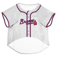 Atlanta Braves Big Dog Stretch Jersey