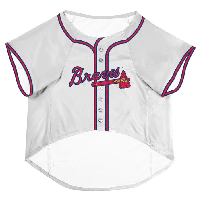 Atlanta Braves Big Dog Stretch Jersey