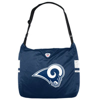 Los Angeles Rams Team Jersey Tote