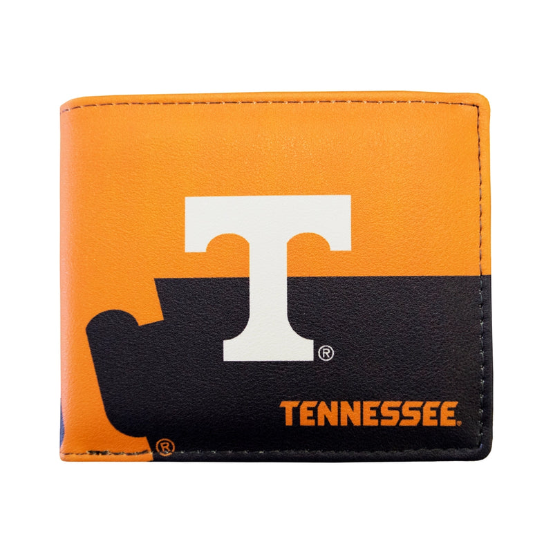 TN Volunteers Bi-fold Wallet