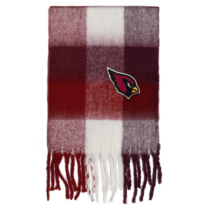 AZ Cardinals Super Soft Scarf