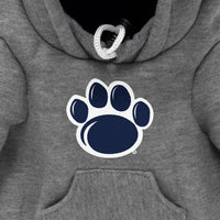 Penn State Nittany Lions Furry Fan Pet Carrier