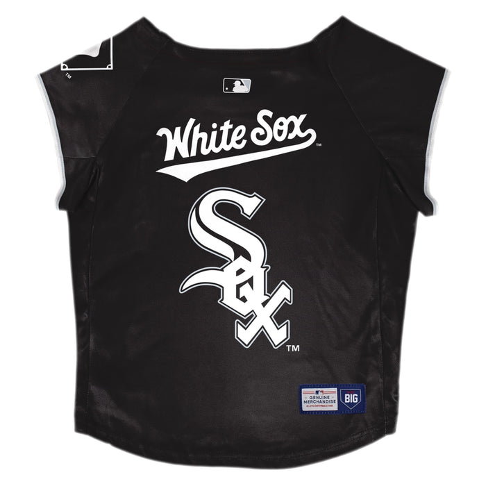 Chicago White Sox Big Dog Stretch Jersey