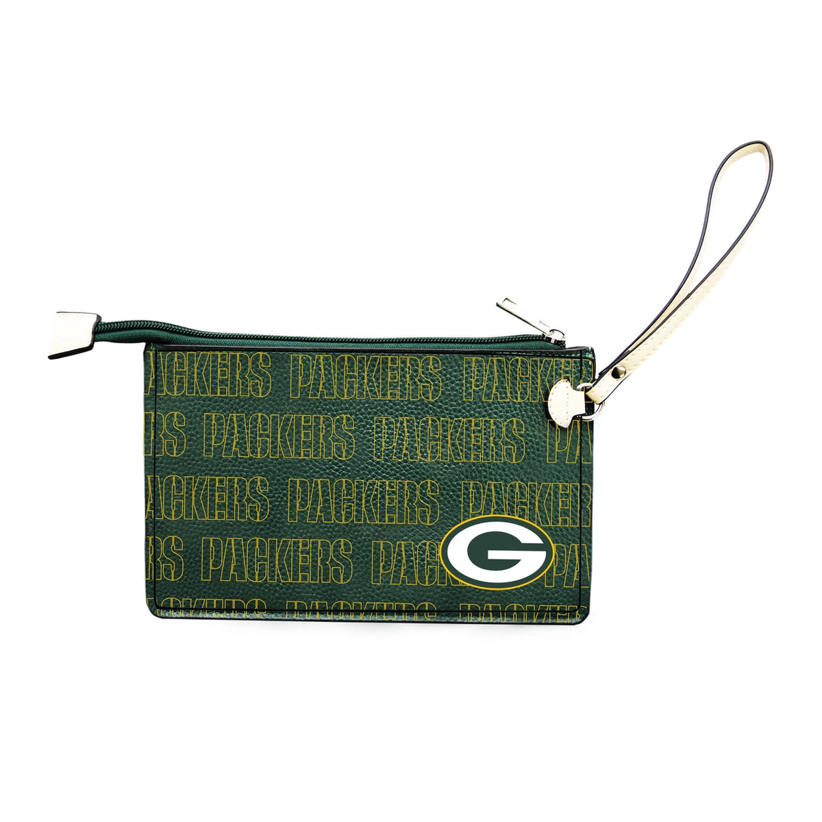 Green Bay Packers Victory Wristlet