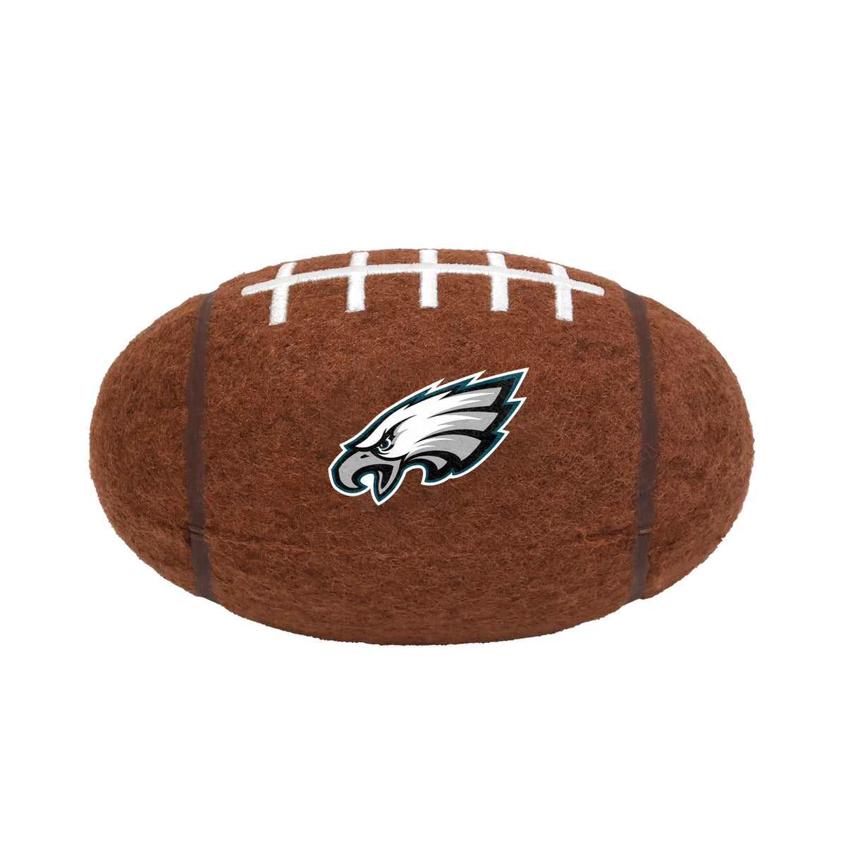 Philadelphia Eagles Tough Chewer Ball Toy