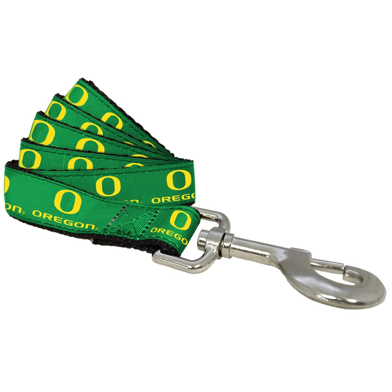 OR Ducks Nylon Dog Collar or Leash