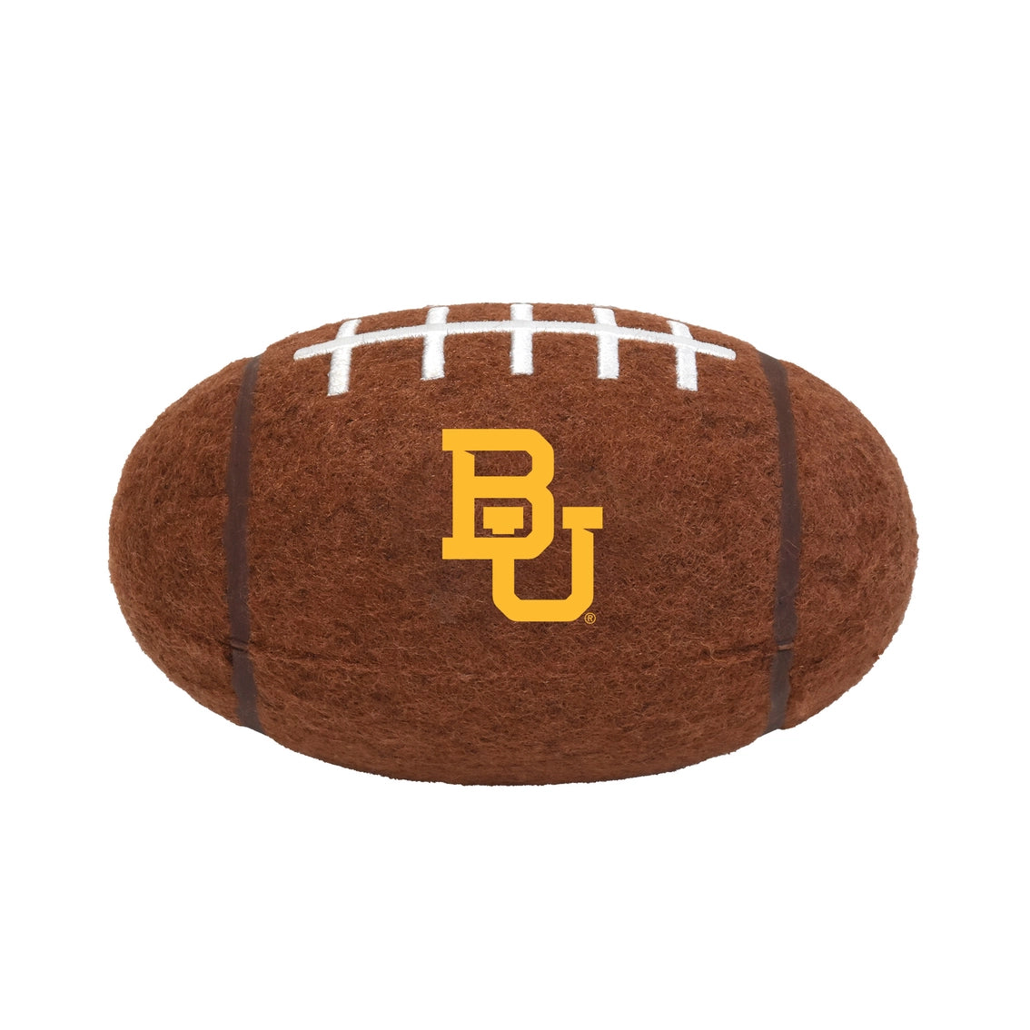 Baylor Bears Tough Chewer Ball Toy