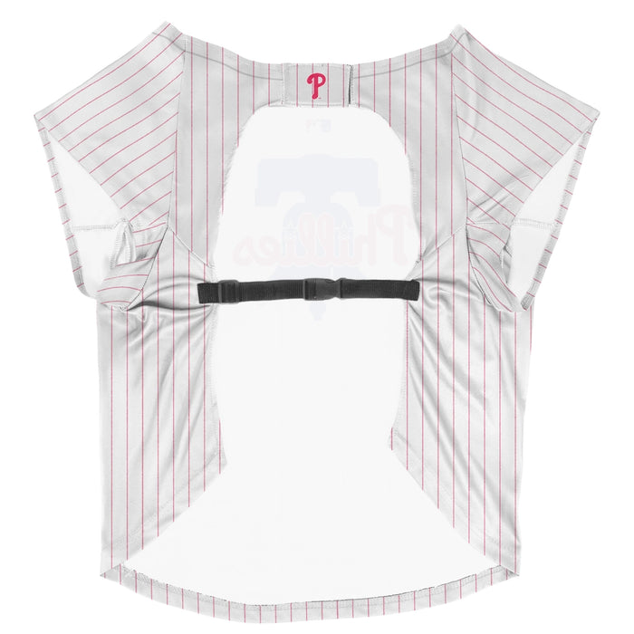 Philadelphia Phillies Big Dog Stretch Jersey