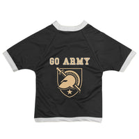 West Point Academy (Army) Pet Jersey