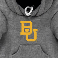 Baylor Bears Furry Fan Pet Carrier