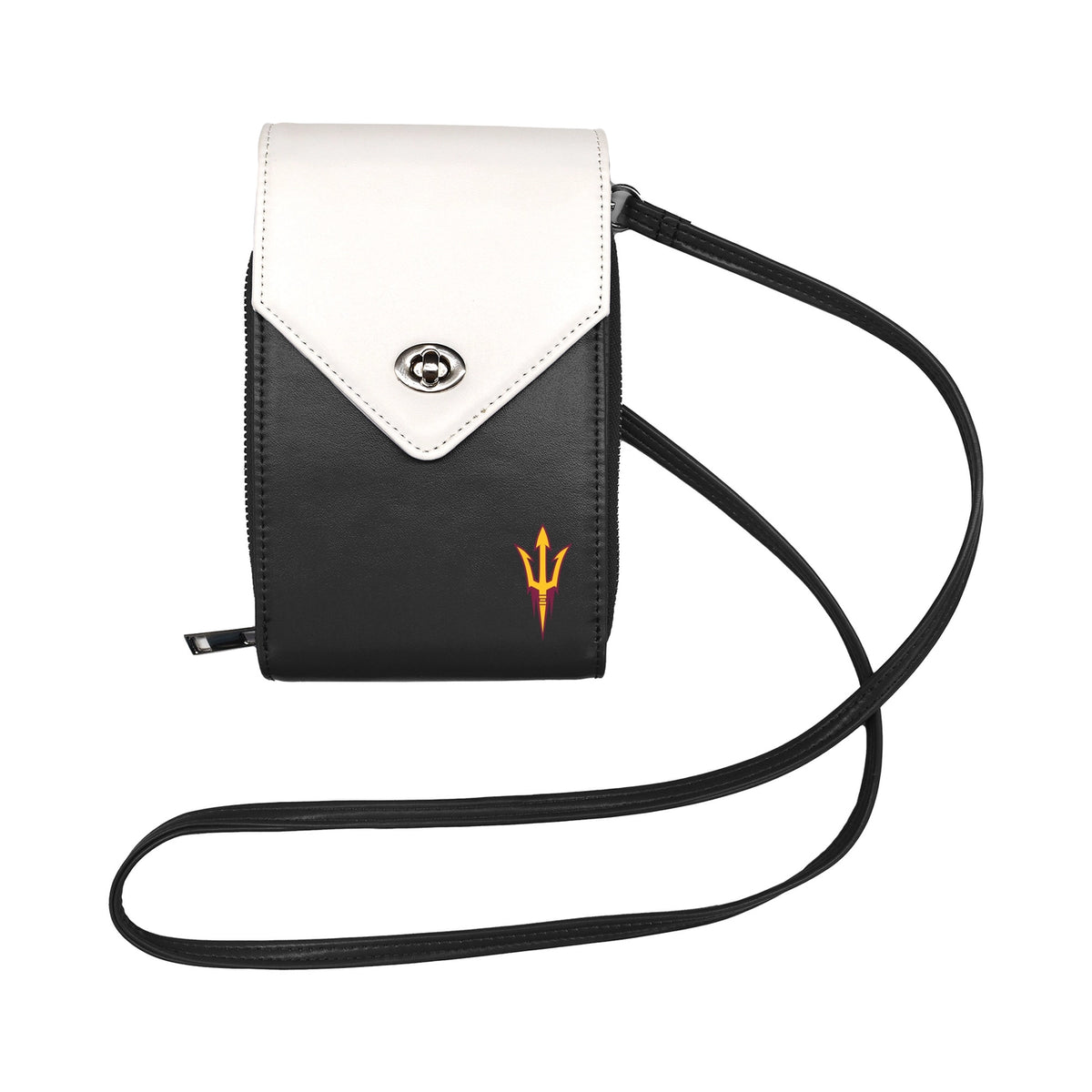 AZ State Sun Devils Home Field Purse