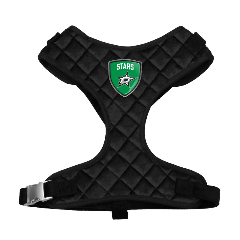 Dallas Stars Velvet Harness