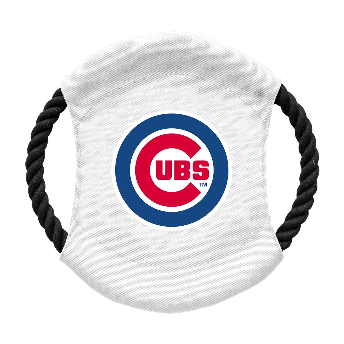 Chicago Cubs Flying Disc Toy