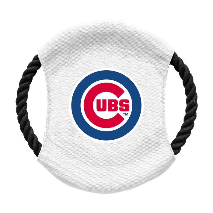 Chicago Cubs Flying Disc Toy