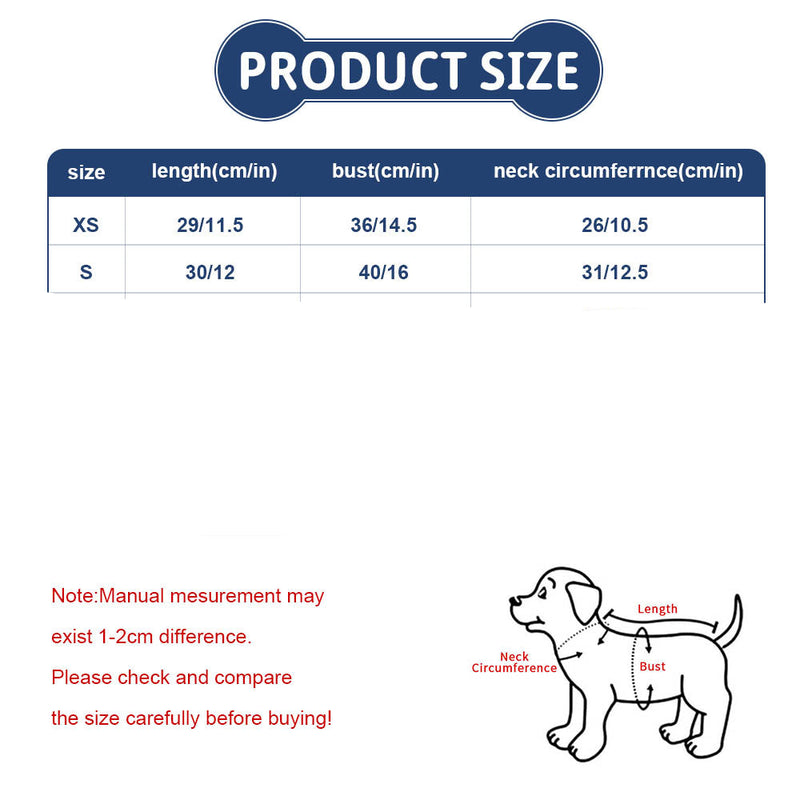 Arsenal FC 25/26 Team-Inspired Pet Hawaiian Shirt - for SMALL PETS