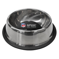 Seattle Seahawks Everyday Pet Bowl