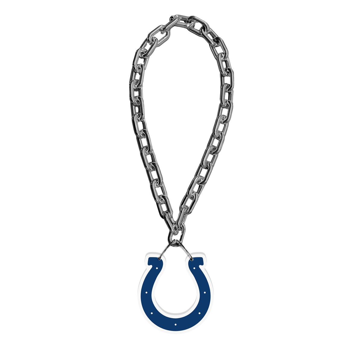 Indianapolis Colts Pet Fan Chain