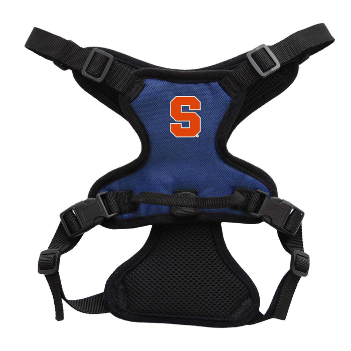 Syracuse Orange Front Clip Harness