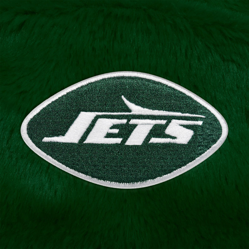 New York Jets Mascot Cheering Sidekick Hat