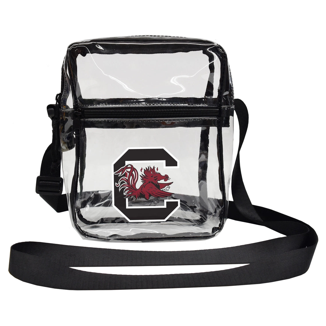 SC Fighting Gamecocks Clear Sideline Purse