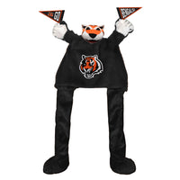 Cincinnati Bengals Mascot Cheering Sidekick Hat